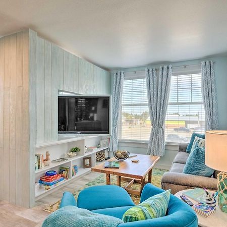 Adorable Downtown Studio - 1 Block To Long Beach! エクステリア 写真