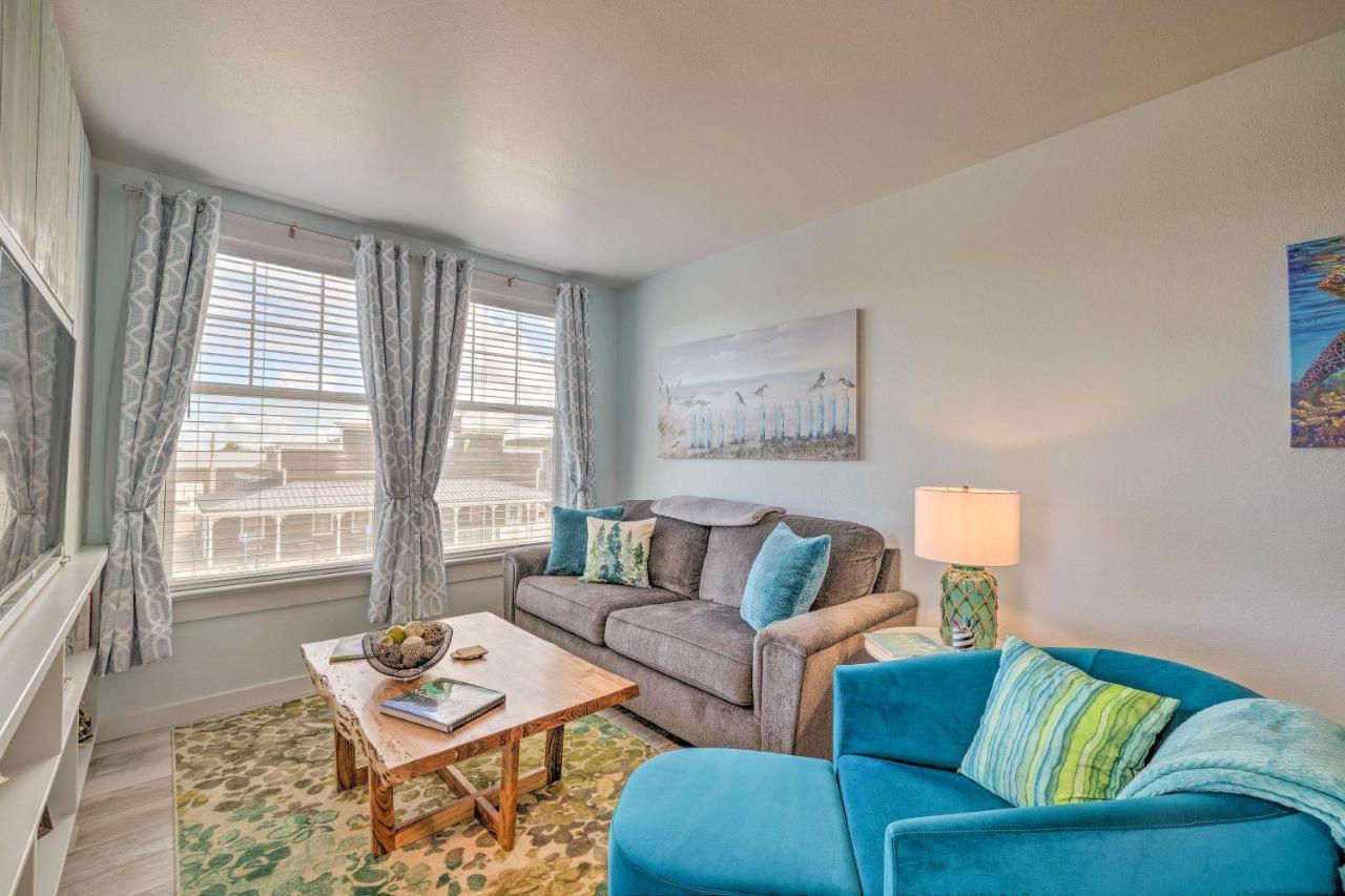 Adorable Downtown Studio - 1 Block To Long Beach! エクステリア 写真