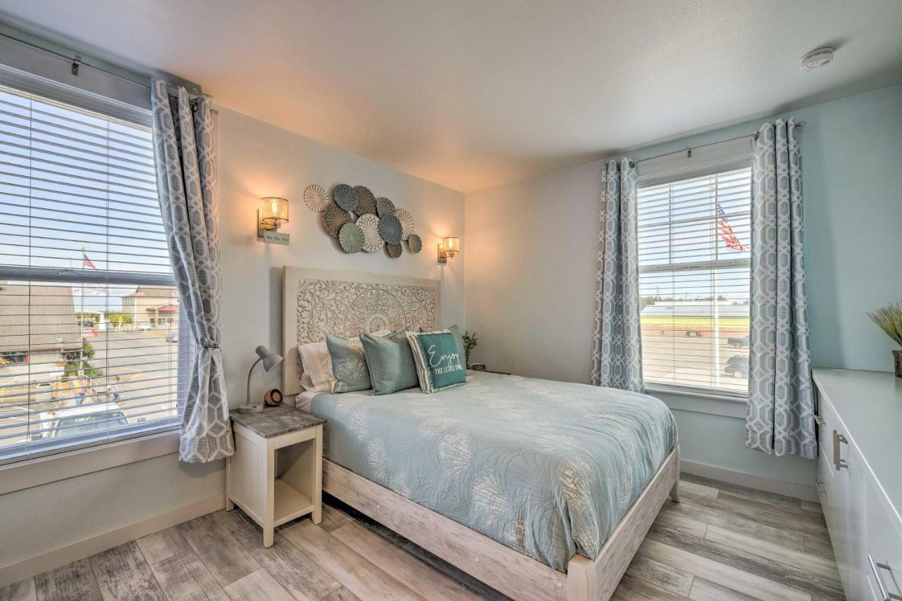 Adorable Downtown Studio - 1 Block To Long Beach! エクステリア 写真