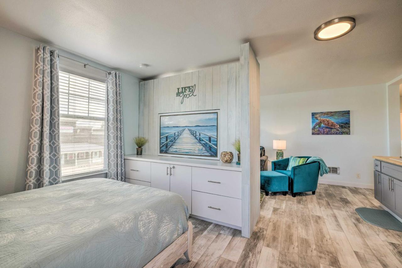 Adorable Downtown Studio - 1 Block To Long Beach! エクステリア 写真