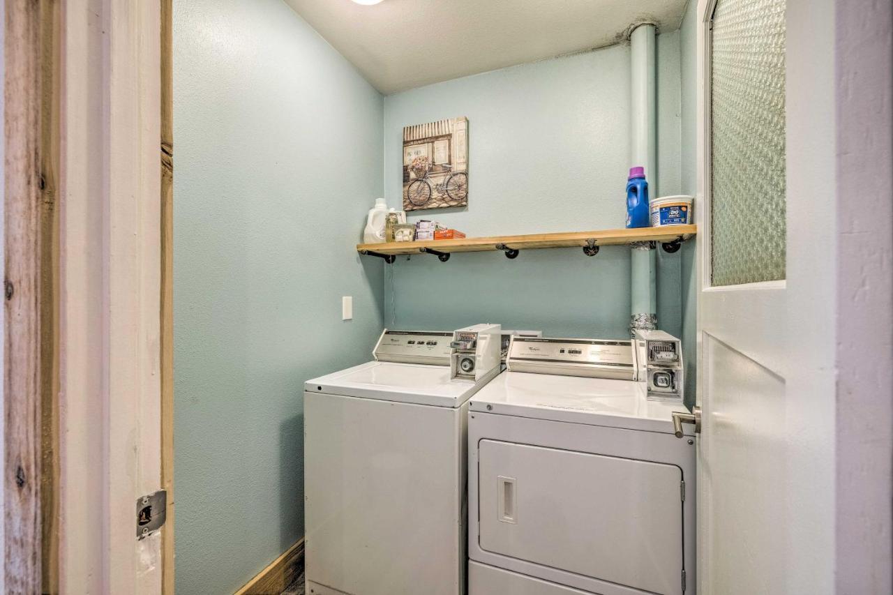 Adorable Downtown Studio - 1 Block To Long Beach! エクステリア 写真